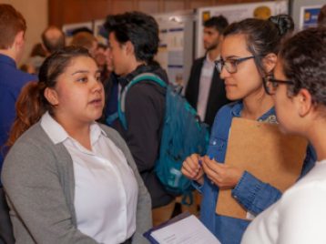 2018 UROP Spring Symposium